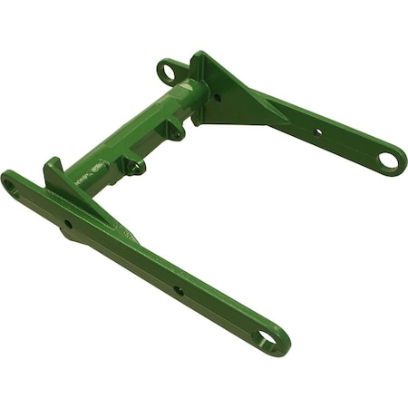 Aftermarket AMA52092 Parallel Arm, Lower AMA52092-ABL